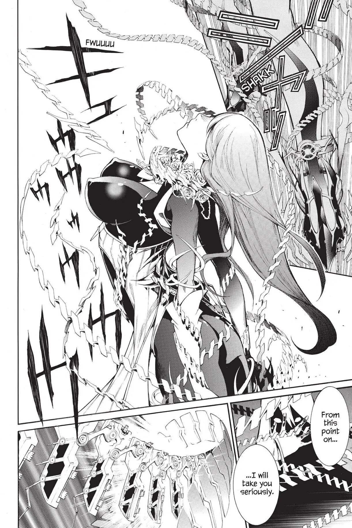 Air Gear Chapter 343 image 02